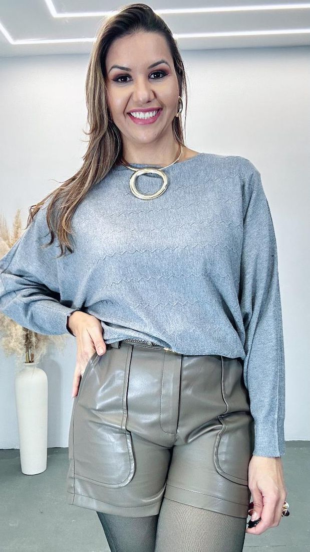 Blusa Cindy Ref:3730