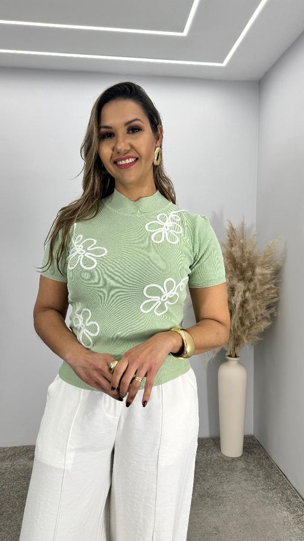 BLUSA MODAL CAROL MC REF 3737