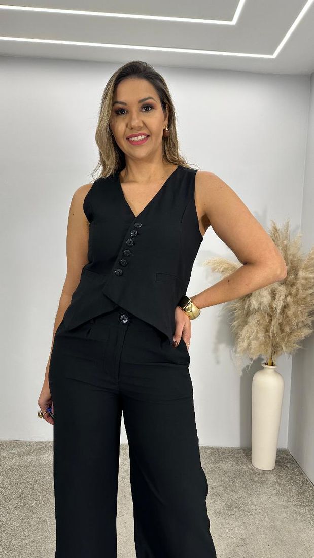 CONJUNTO LUISA COLETE - REF 3746