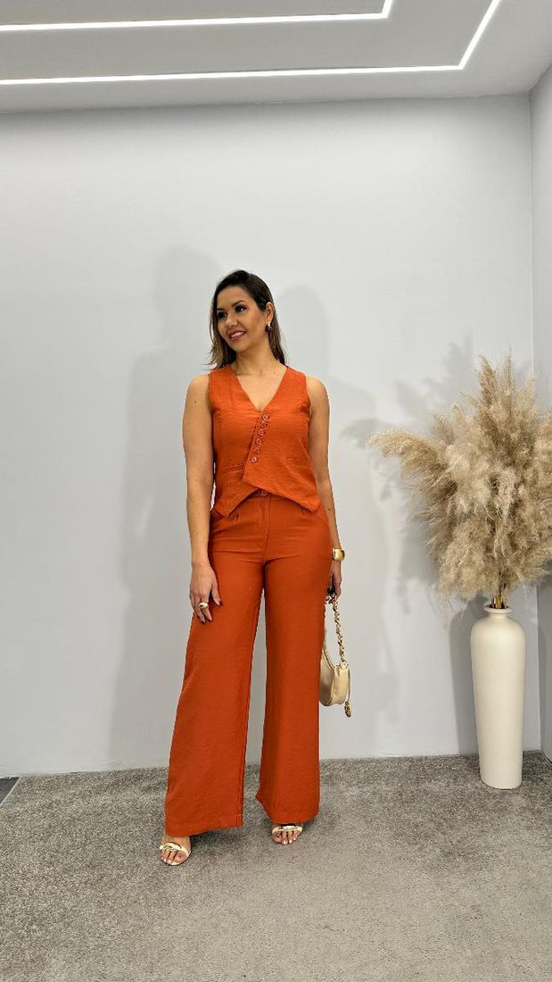 CONJUNTO LUISA COLETE - REF 3746