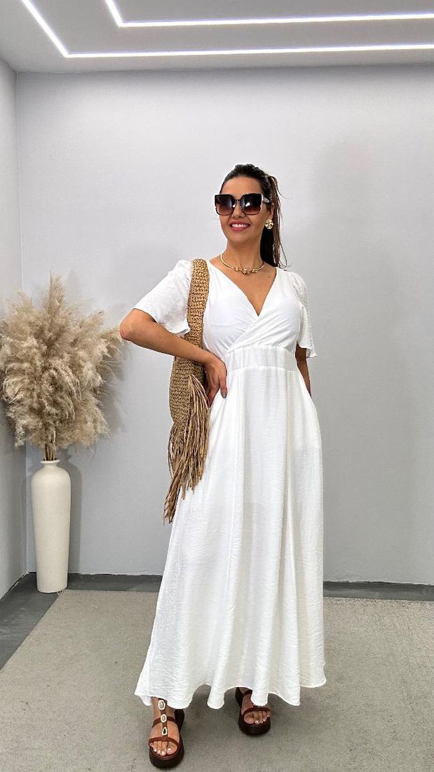 VESTIDO VALENTINA REF 3759
