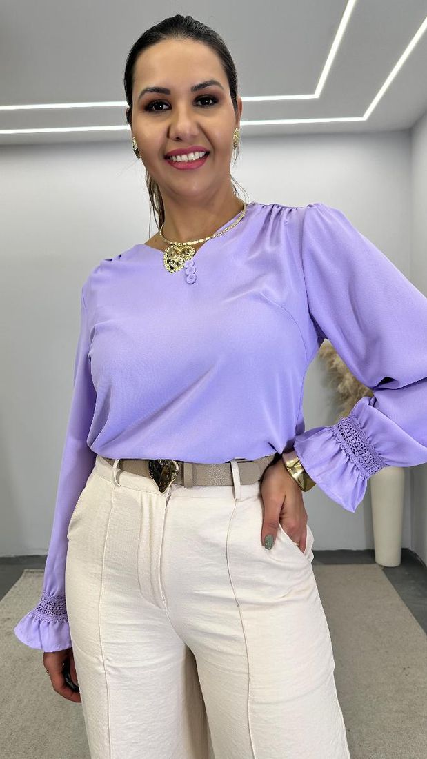 BLUSA KAREN REF 3766