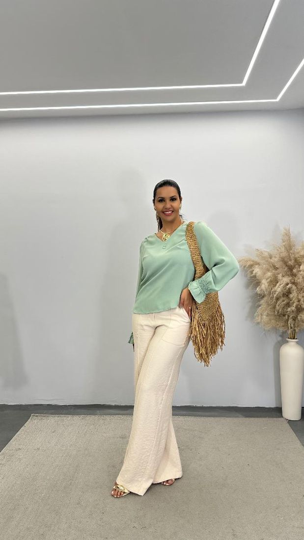 BLUSA KAREN REF 3766