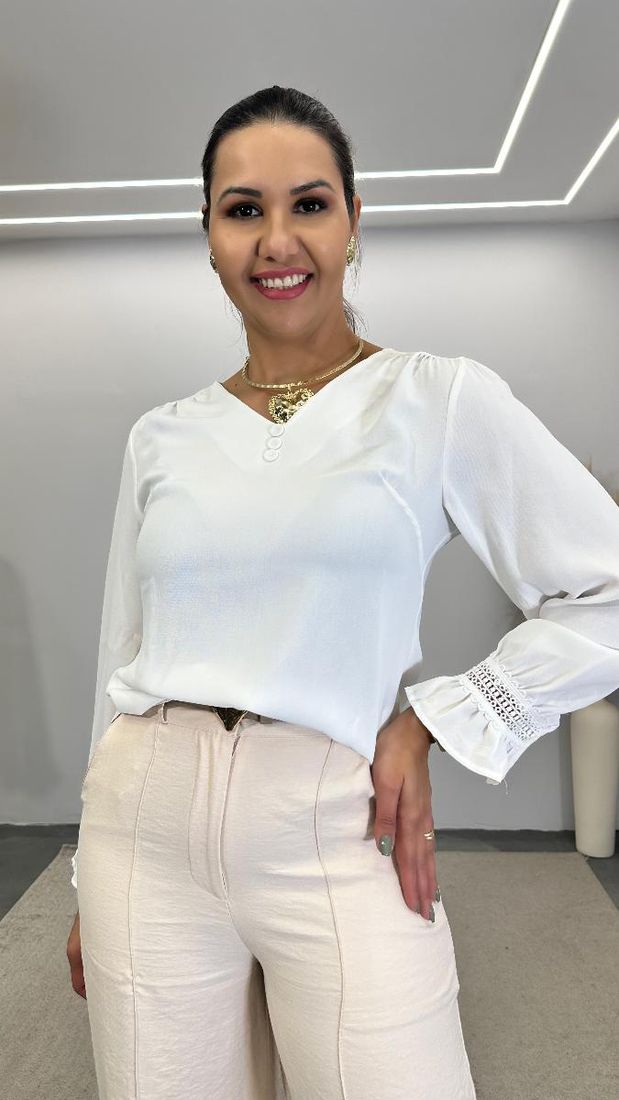 BLUSA KAREN REF 3766