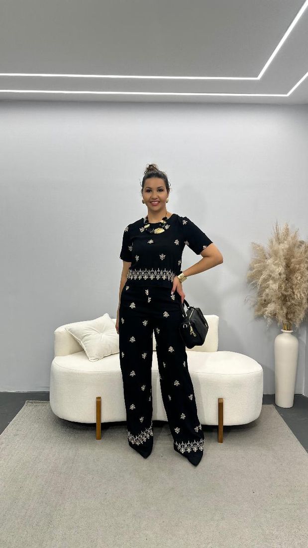 Conjunto Diana Ref: 3802