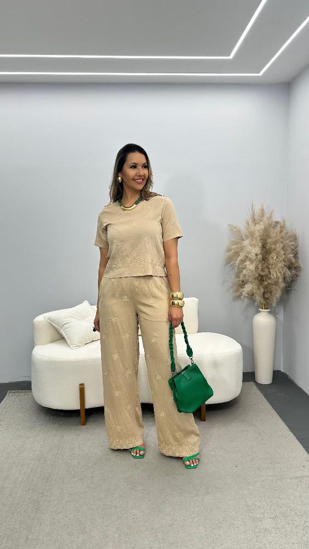 Conjunto Diana Ref: 3802