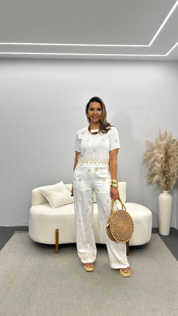 Conjunto Diana Ref: 3802