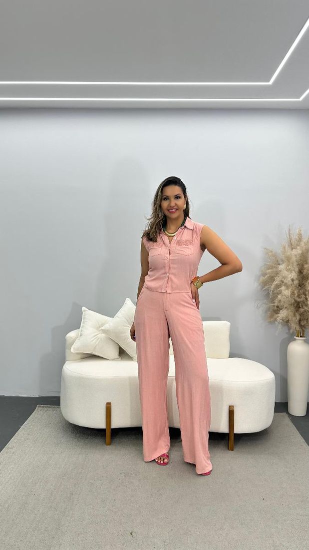 Conjunto Cecilia Ref:3803