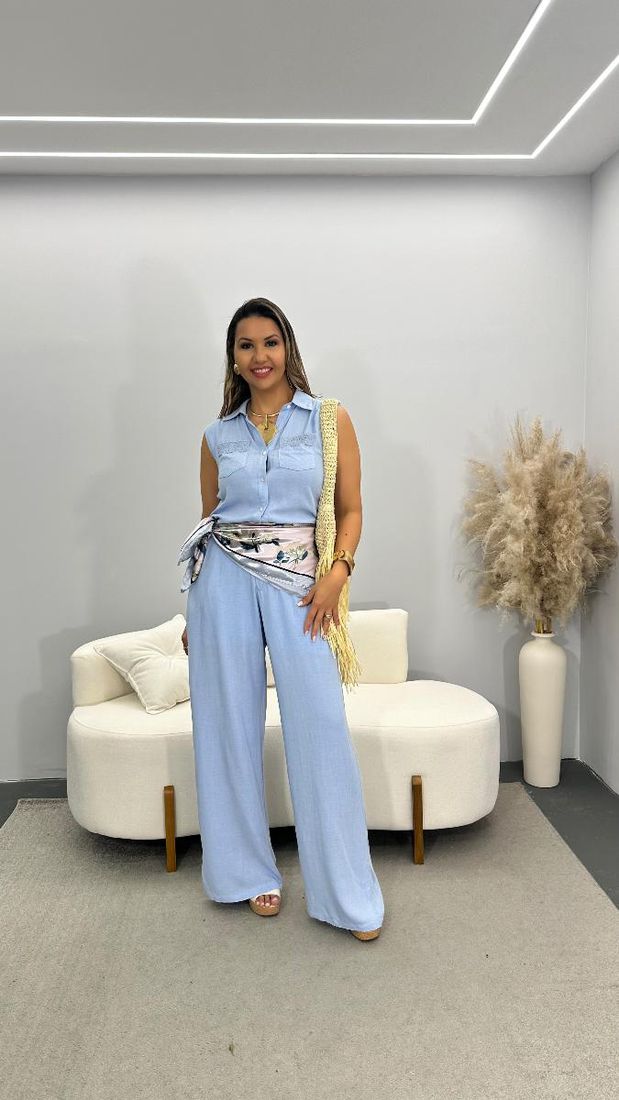 Conjunto Cecilia Ref:3803