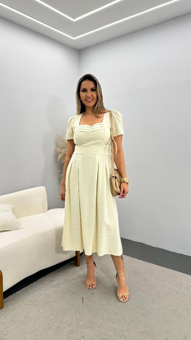 Vestido Alice Ref:3820