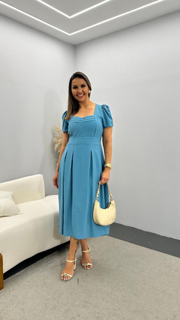Vestido Alice Ref:3820