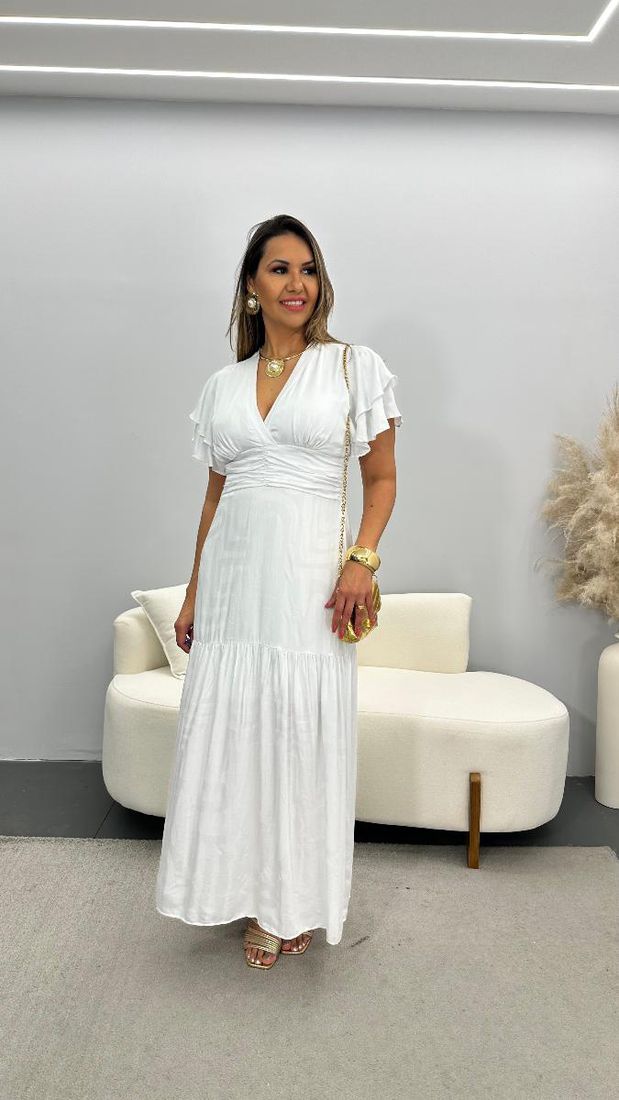 Vestido Clara Ref:3821