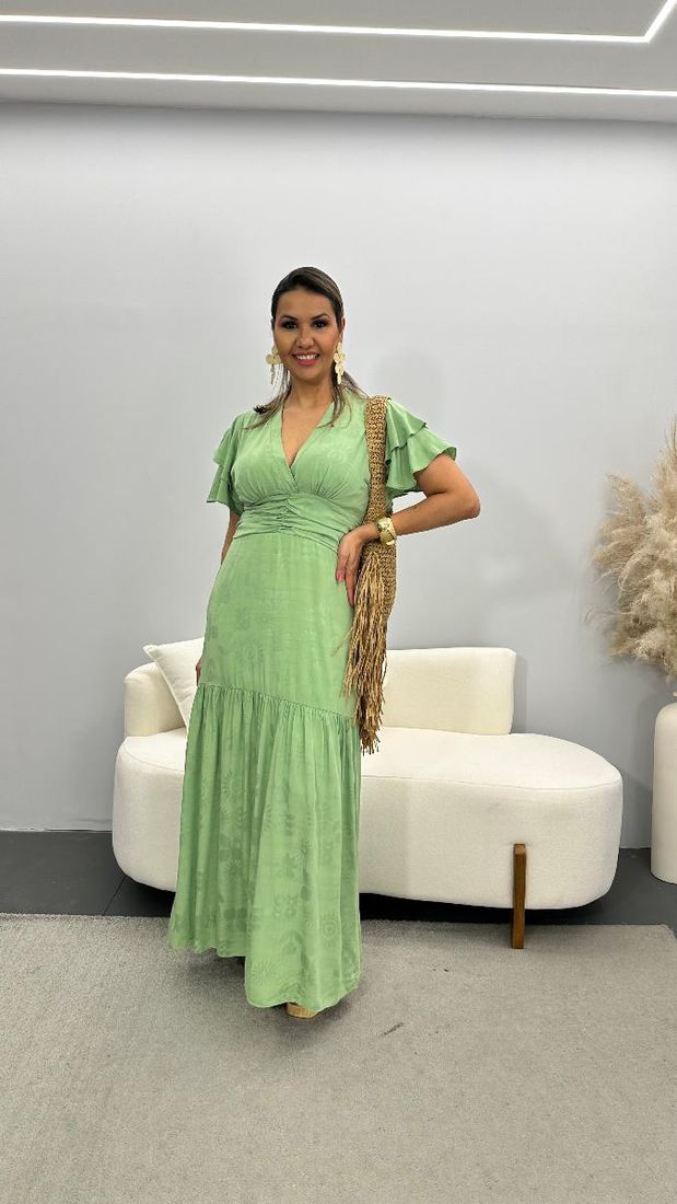 Vestido Clara Ref:3821