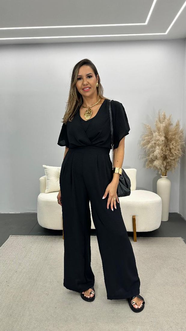 MACACAO DEBORA REF 3843