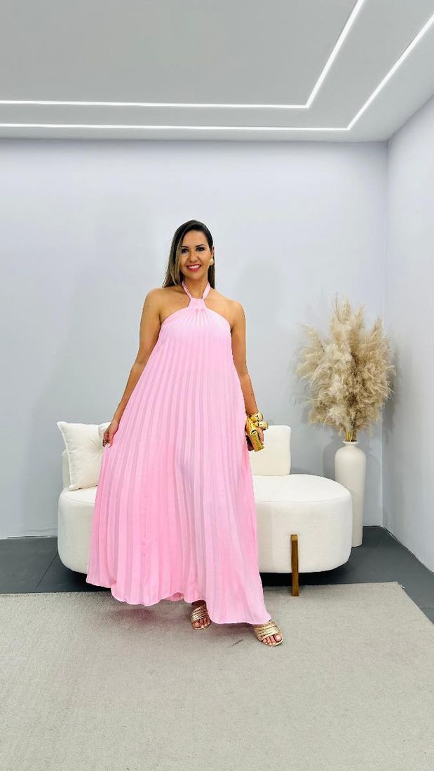 VESTIDO RAFAELLA REF 3846