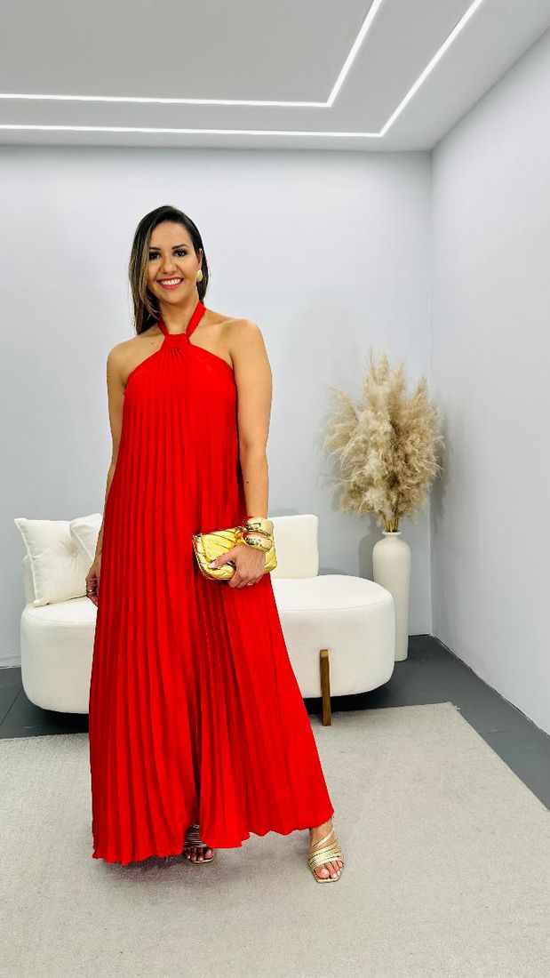 VESTIDO RAFAELLA REF 3846