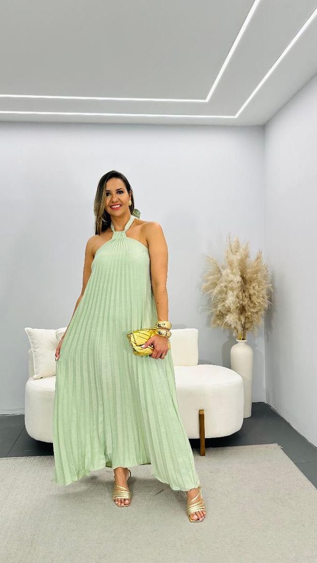 VESTIDO RAFAELLA REF 3846