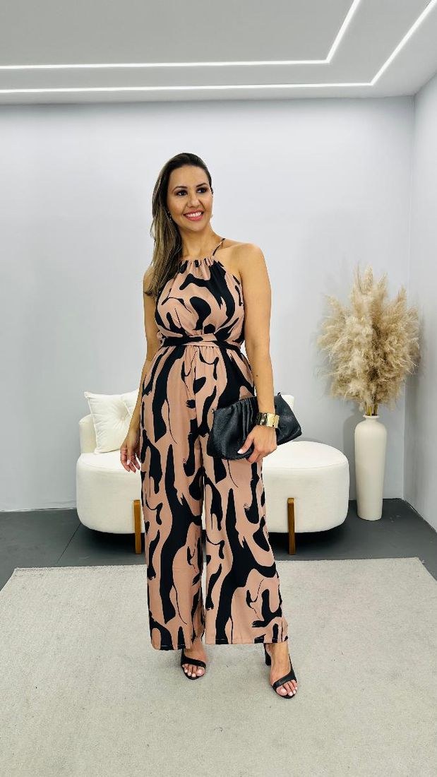 MACACAO CIGARRETE LIVIA