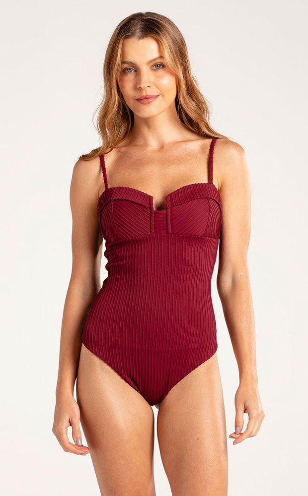 Body Corselet Pinot - LEFAH