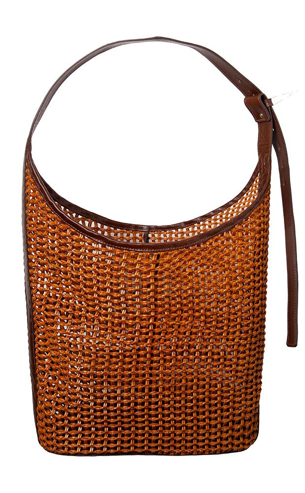Bolsa Selle Whisky - LEFAH