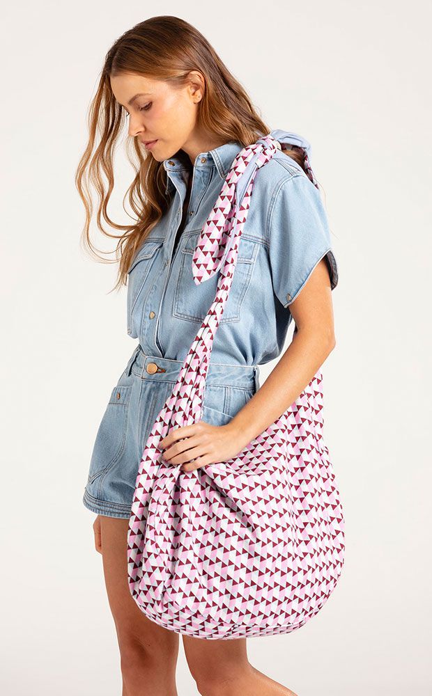 Bolsa Verano - LEFAH