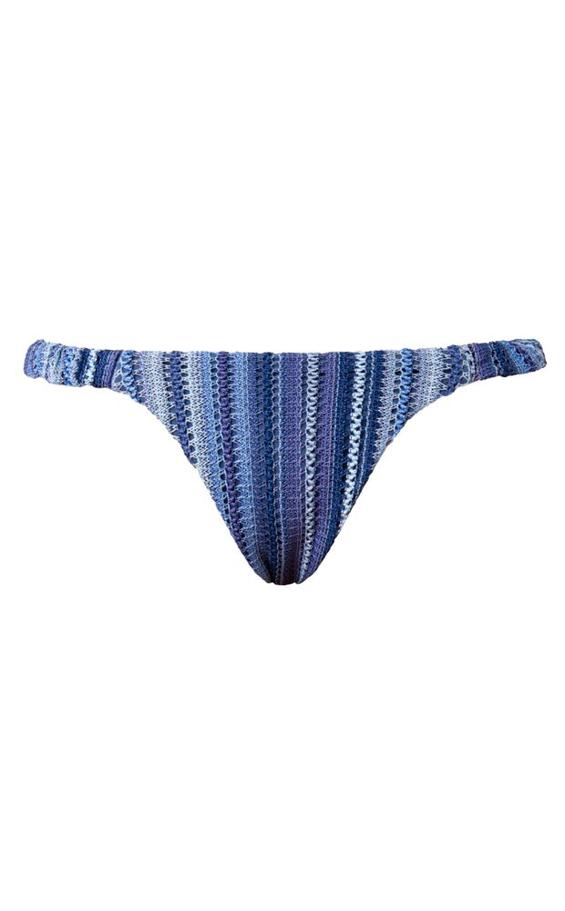 Calcinha Basic Tricot Cléo - LEFAH