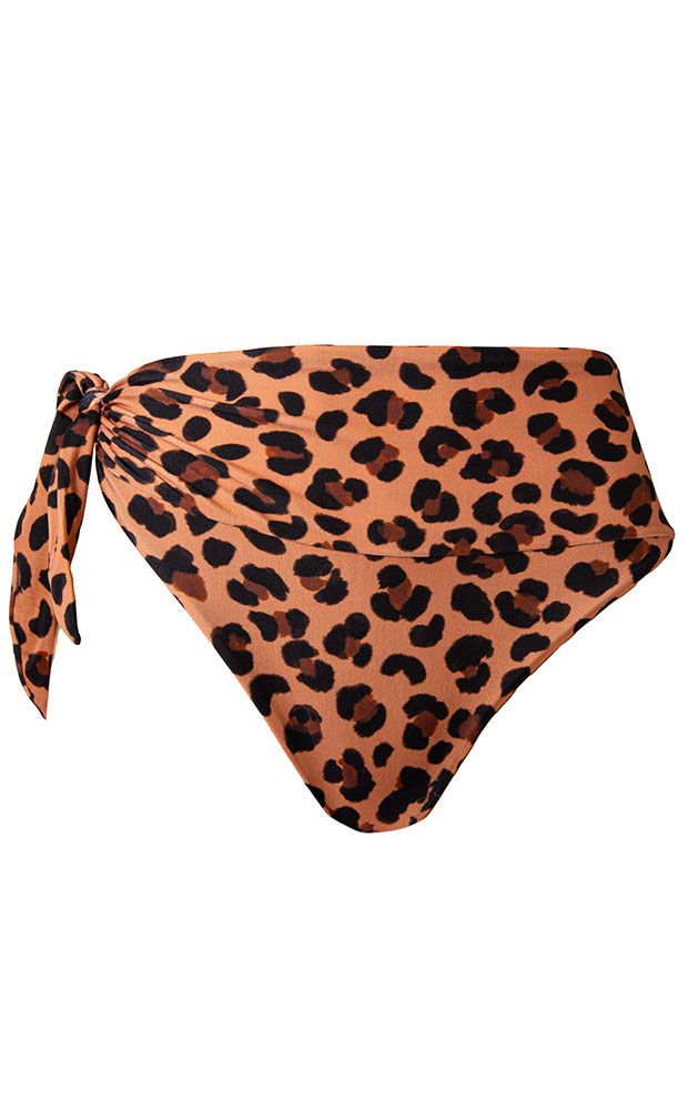 Calcinha Double Leona - LEFAH