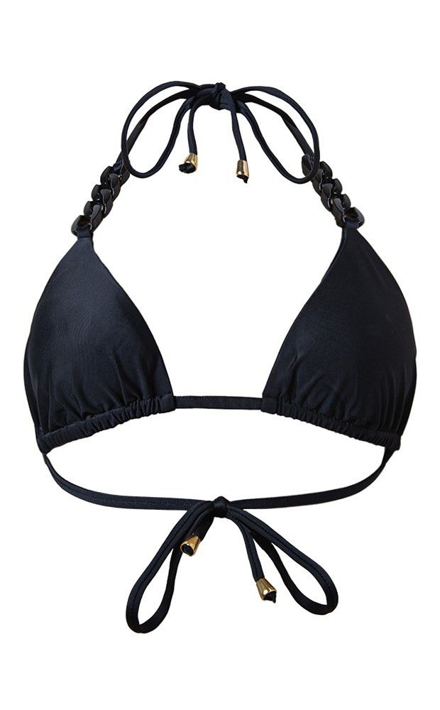 Top Elos New Black - LEFAH
