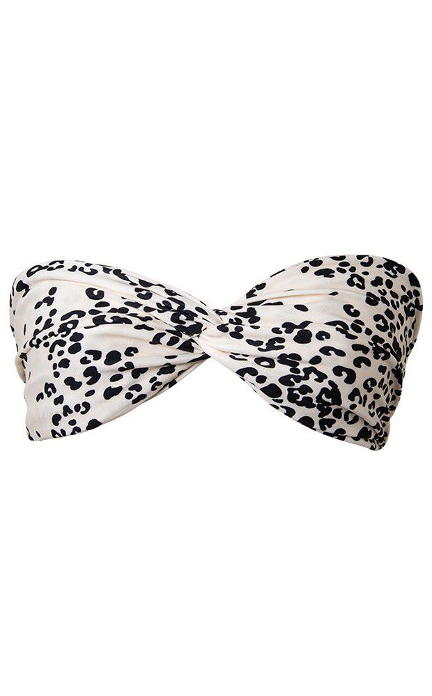 Top Twist Perla - LEFAH