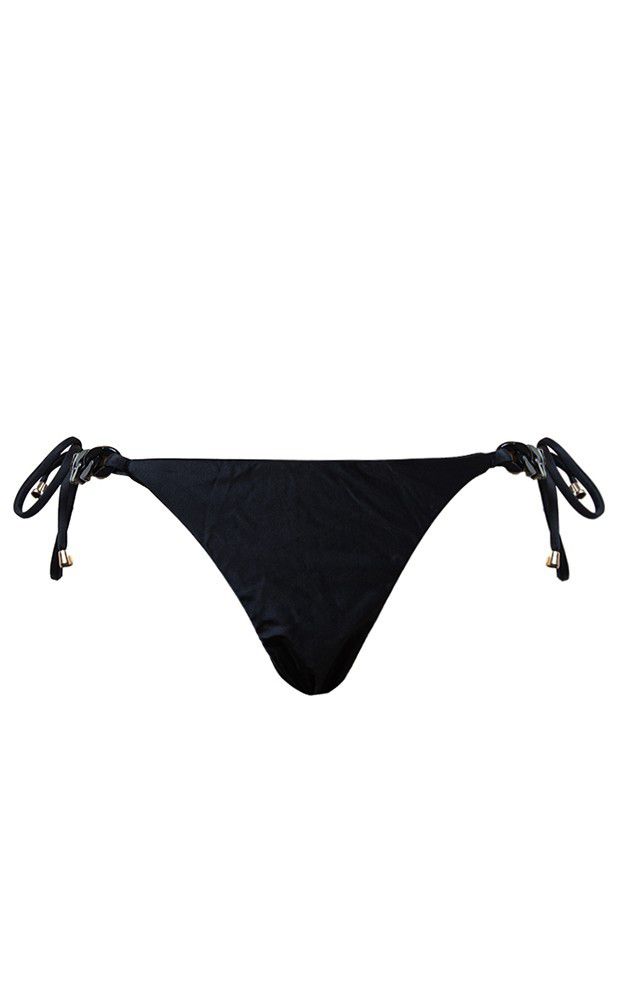 Calcinha Elos New Black - LEFAH