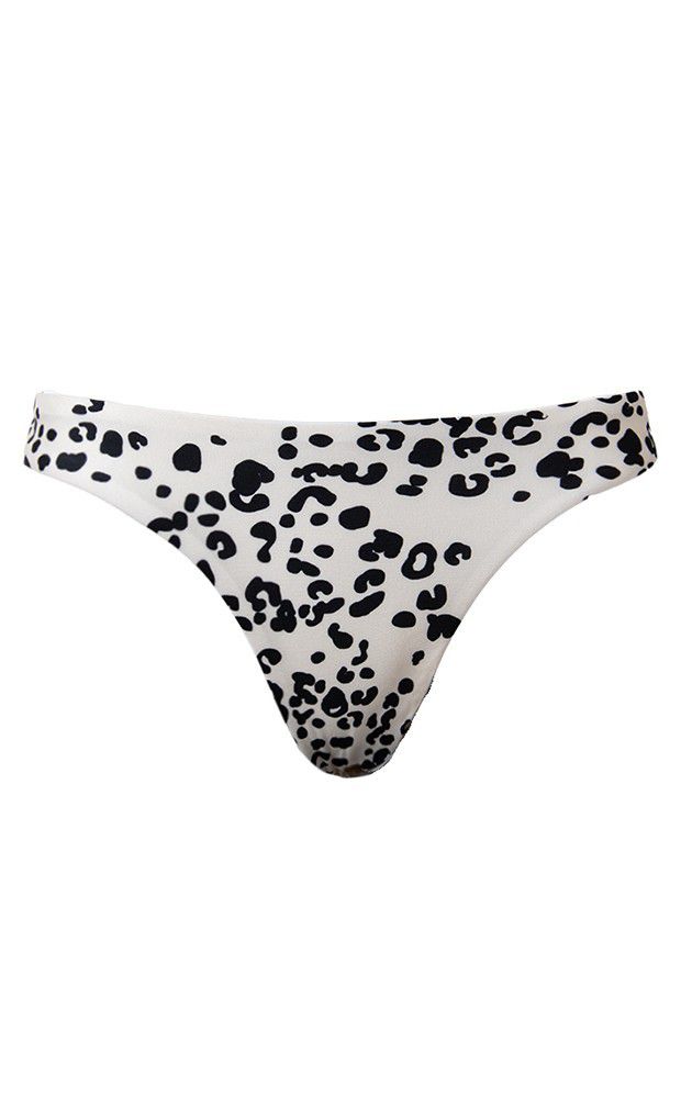 Calcinha Basic Perla - LEFAH