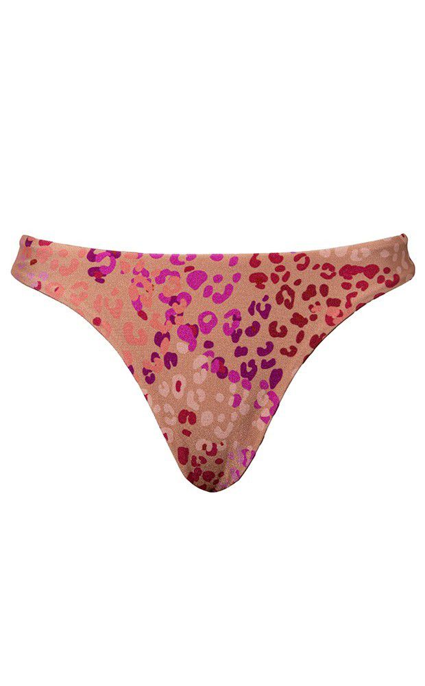 Calcinha Basic Martina - LEFAH