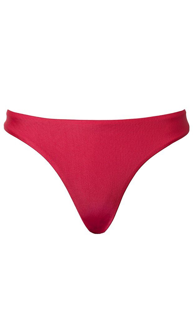 Calcinha Basic Cherry - LEFAH