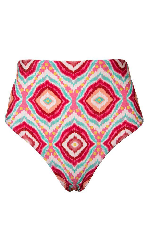 Calcinha Hot Pants Angra - LEFAH