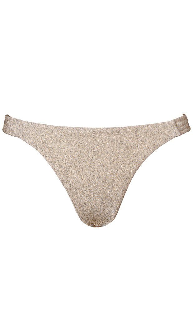 Calcinha Dunas Lurex - LEFAH