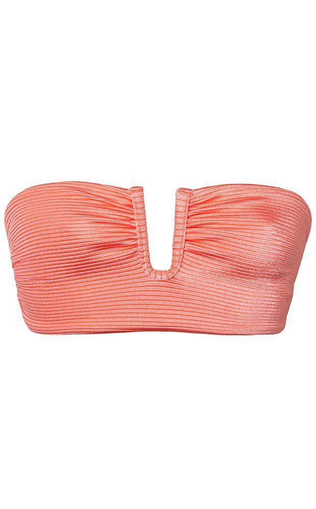 Top Frame Coral