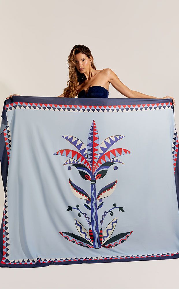 Maxi Panneau Marbella - LEFAH