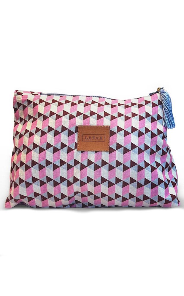 Necessarie Verano - LEFAH