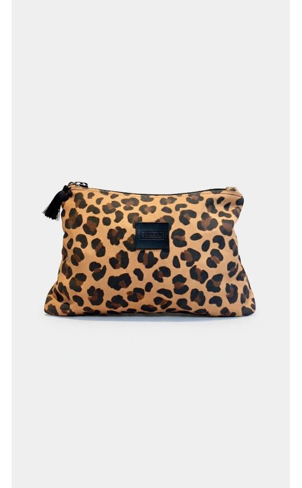 Necessarie Leona - LEFAH