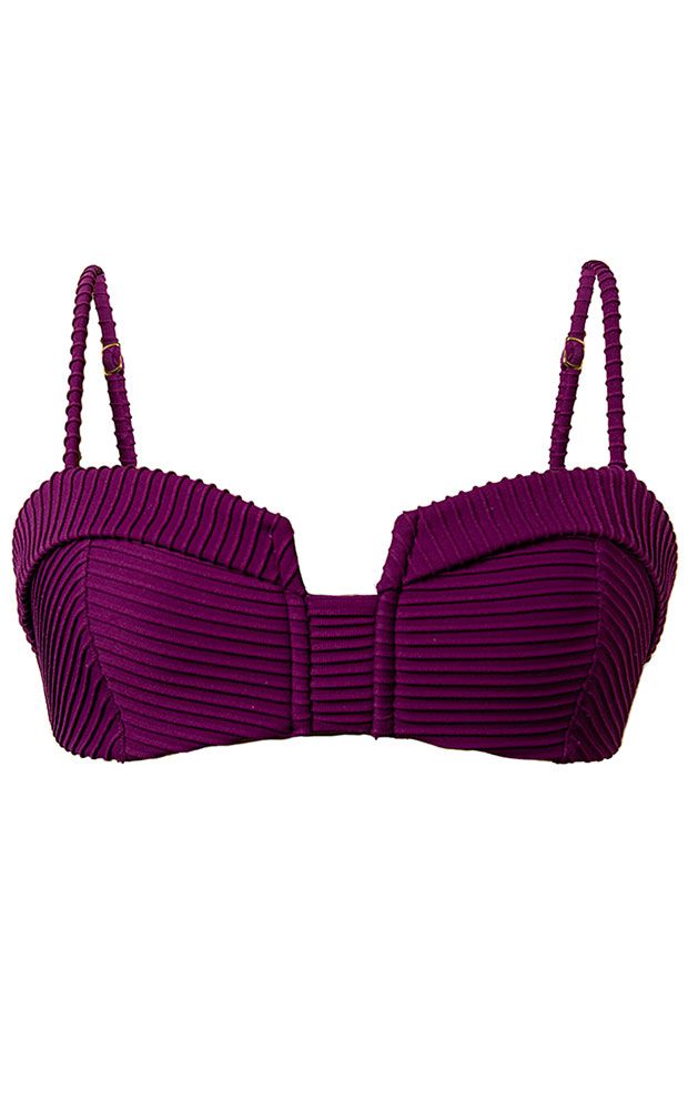 Grape - Top Corselet - LEFAH