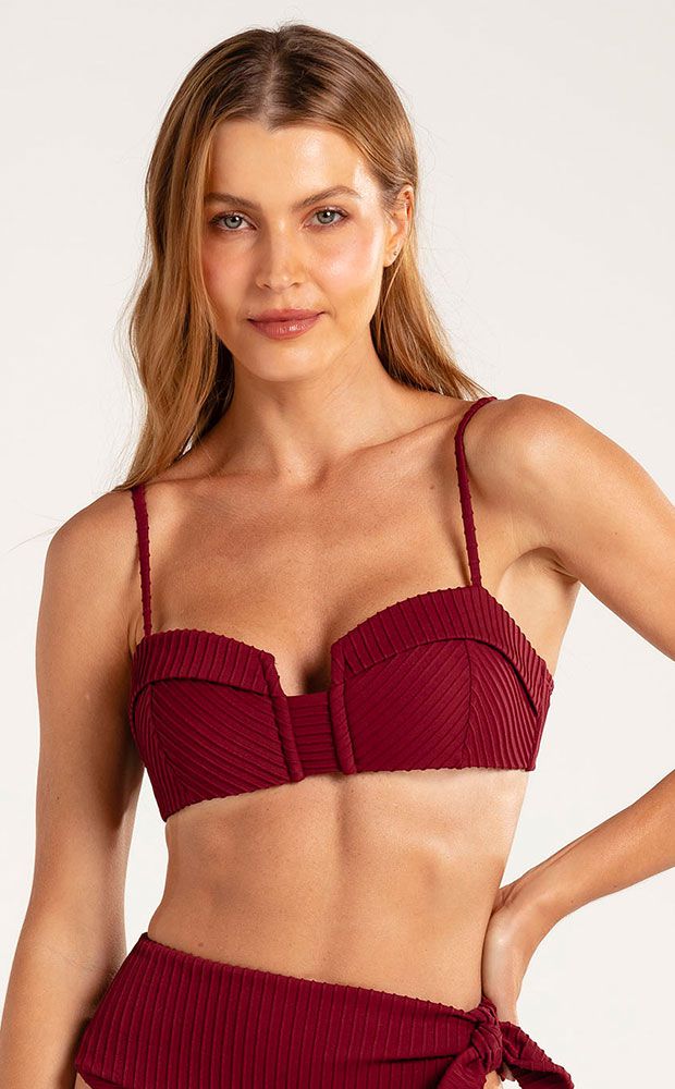 Top Corselet Pinot - LEFAH