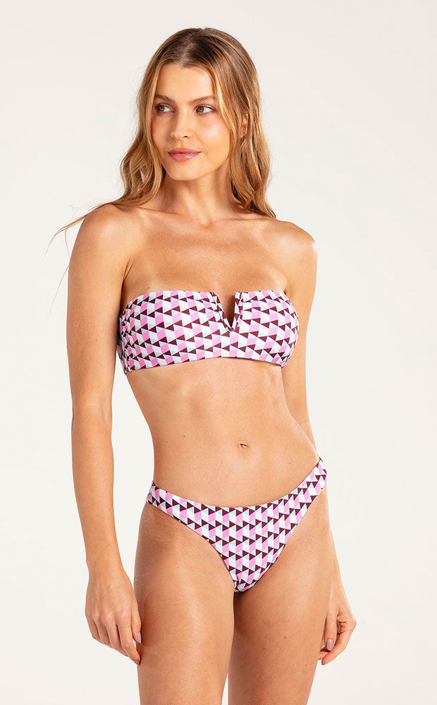 Calcinha Basic Verano - LEFAH