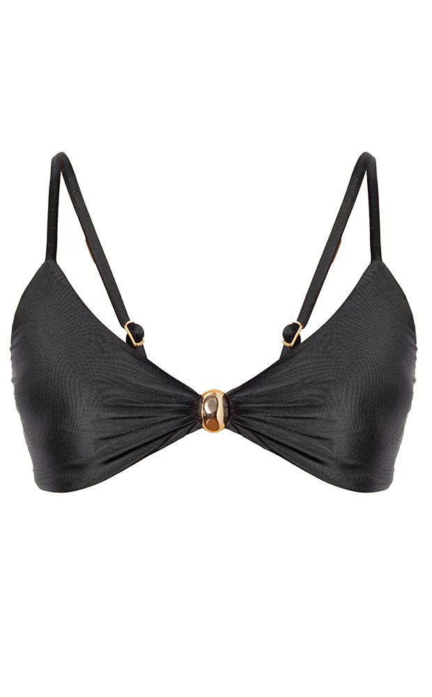 Top Gold Preto - LEFAH