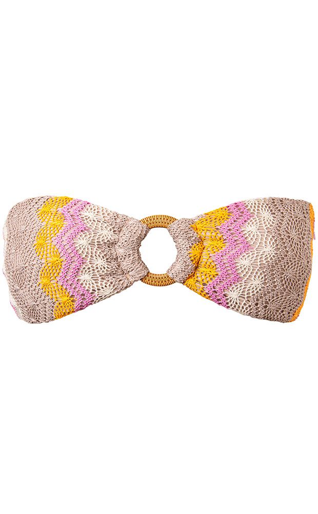 Top TQC Tricot Marina - LEFAH