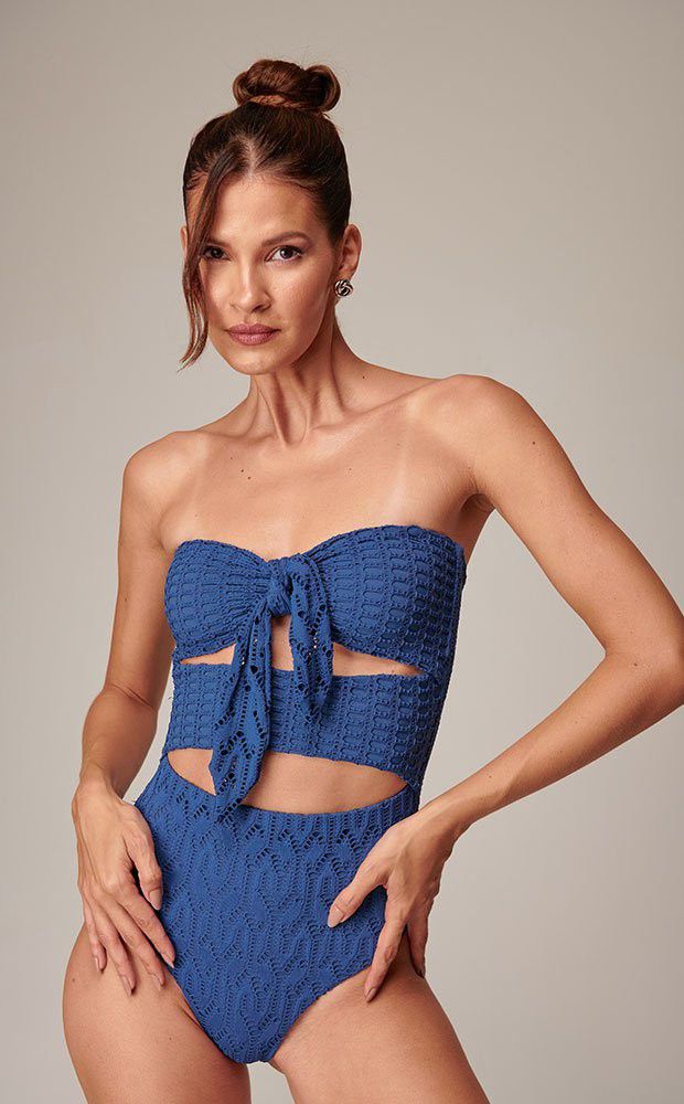 Luna Azul Lunar - Body Cut Out - LEFAH