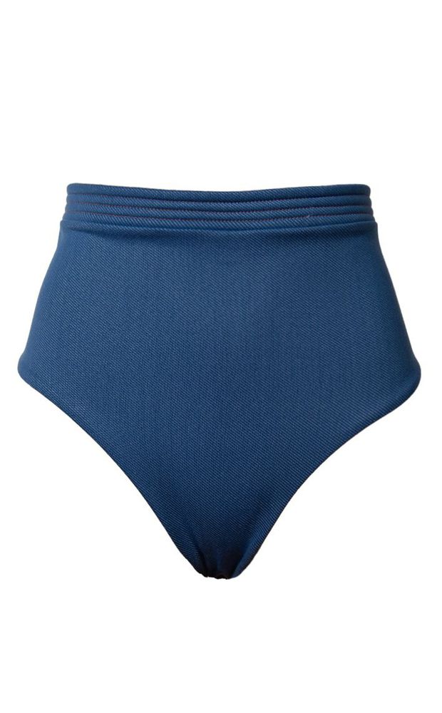 Lis Jeans - Calcinha Hot Pants Dunas - LEFAH