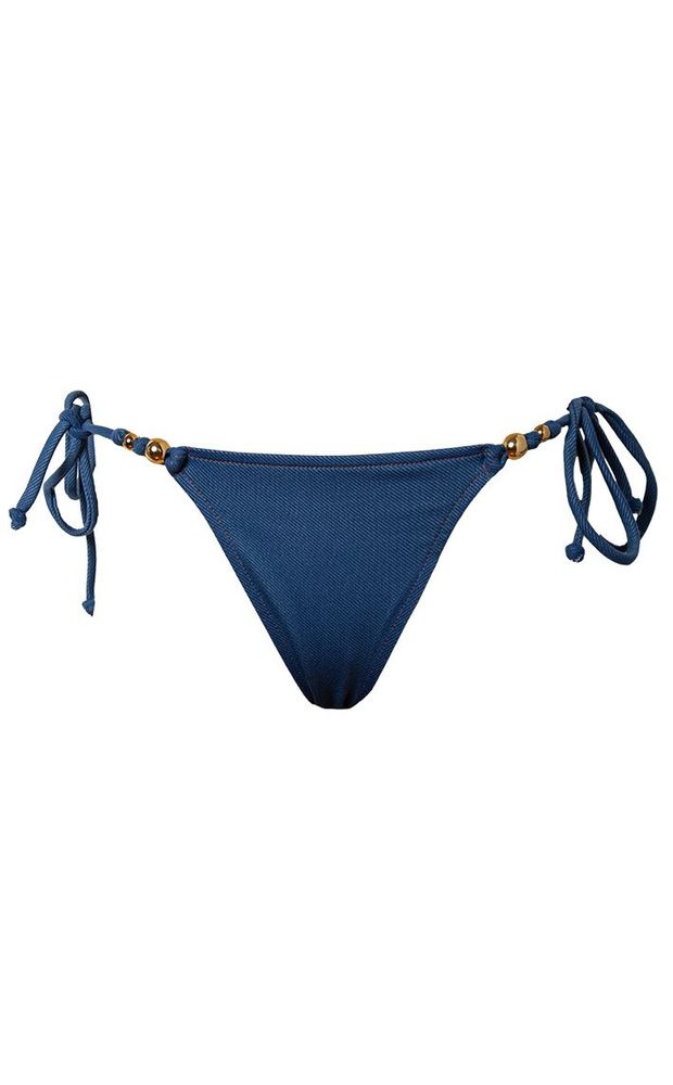 Lis Jeans - Calcinha Beads