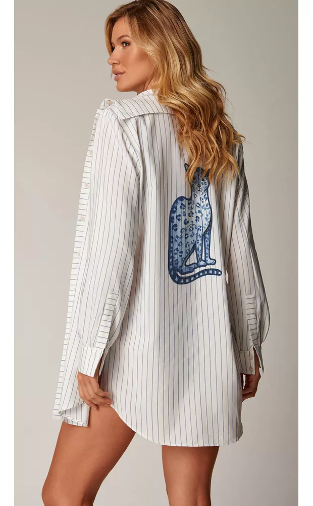Chemise Verano
