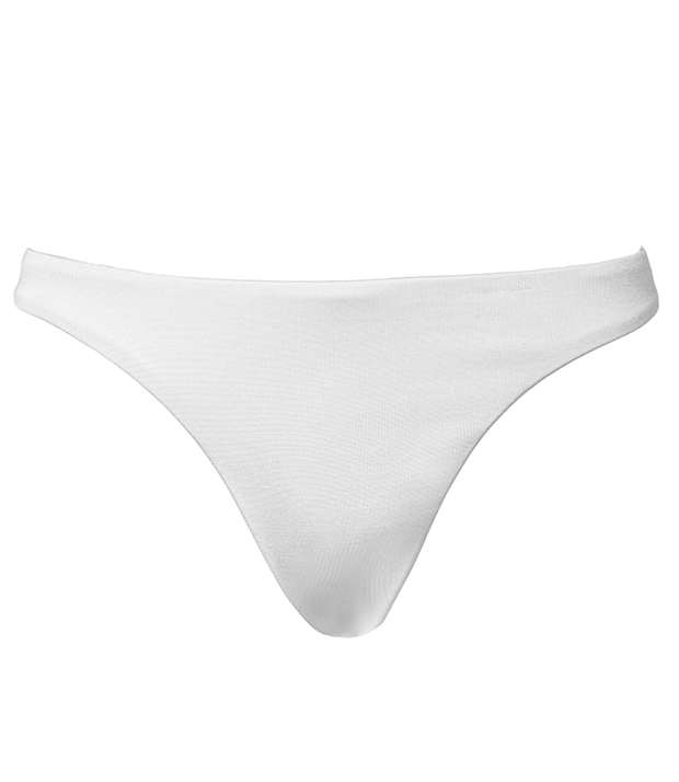 New White - Calcinha Basic - LEFAH