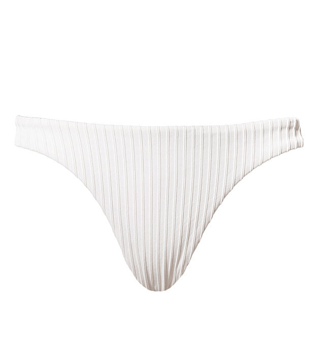 Sardenha Off White - Calcinha Basic - LEFAH